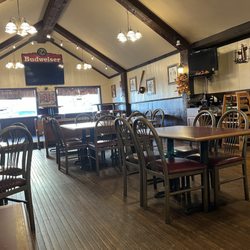 Eddie J's Grille