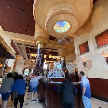 The Cheesecake Factory - At the entrance - Desserts Near Me - Beavercreek, Ohio The Cheesecake Factory - At the entrance - Desserts Near Me - Beavercreek, Ohio