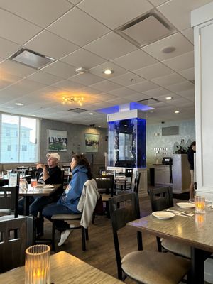 Sea Ketch Restaurant by null