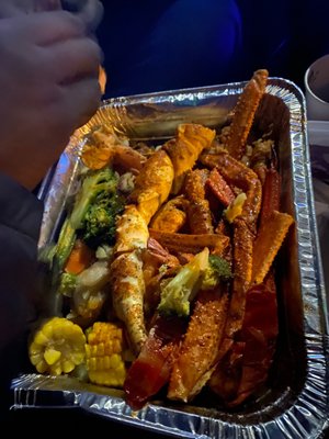 El Puerto Seafood by null