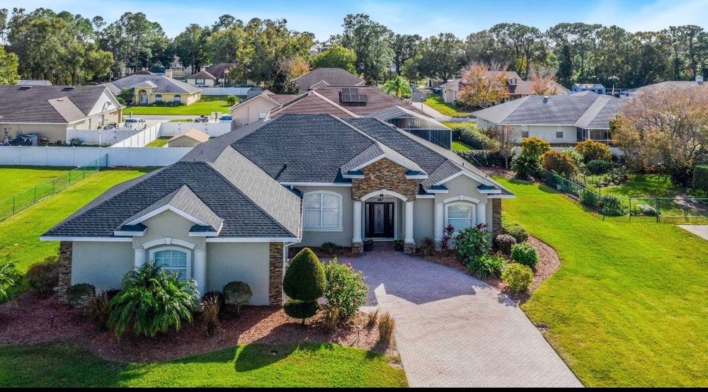 Slide of FLT Enterprises