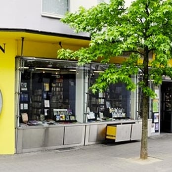 Janssen Universitätsbuchhandlung - Die Buchhandlung von außen - Bookstores Near Me - Bochum, NW Janssen Universitätsbuchhandlung - Die Buchhandlung von außen - Bookstores Near Me - Bochum, NW