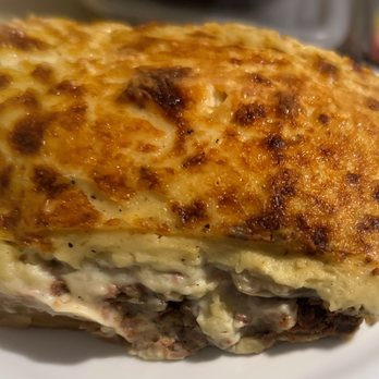 Souvlaki GR - Moussakas - Greek Near Me - New York, New York Souvlaki GR - Moussakas - Greek Near Me - New York, New York