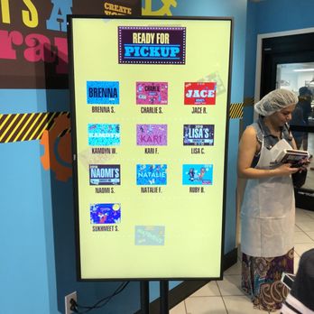 Hershey's Chocolate World - Kids Activities Near Me - Hershey, Pennsylvania