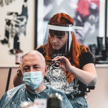 Philip Nicholas - Barber - Barbers Near Me - Leeds, XWY Philip Nicholas - Barber - Barbers Near Me - Leeds, XWY