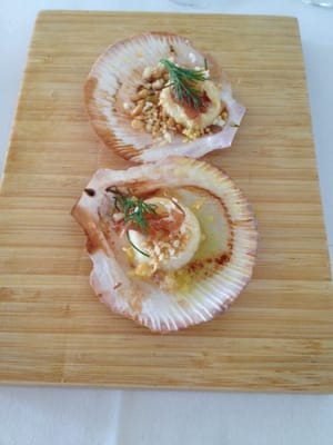 Star of Greece by null