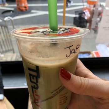 Tea Do - Japanese green tea milk tea - Coffee & Tea Near Me - Philadelphia, Pennsylvania Tea Do - Japanese green tea milk tea - Coffee & Tea Near Me - Philadelphia, Pennsylvania
