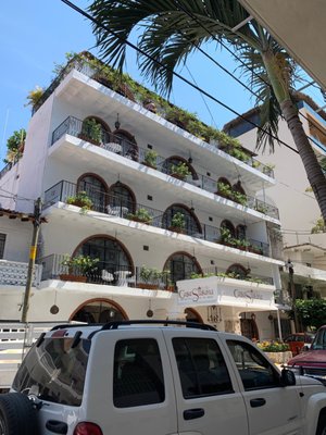 Casa Dona Susana by null