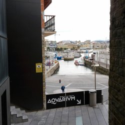 Aquarium Donostia-San Sebastian