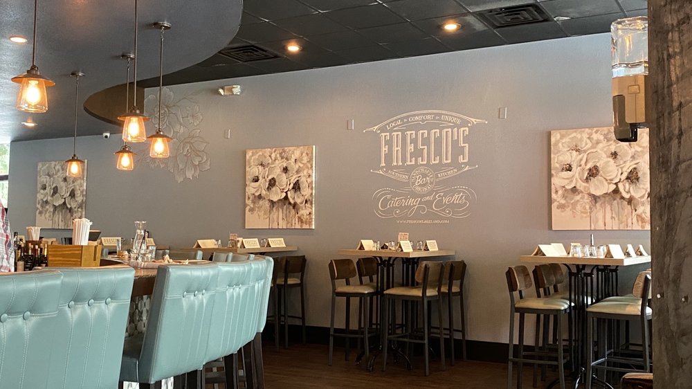 Frescos Southern Kitchen & Bar