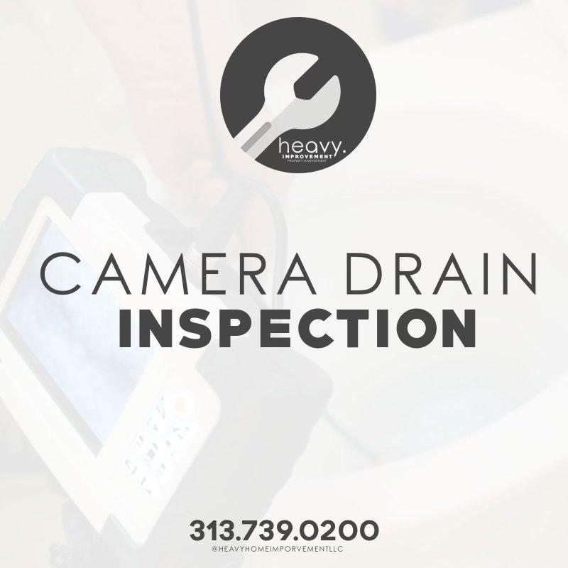 Slide of Heavy Home Improvement