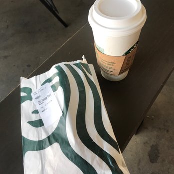 Starbucks - Breakfast!! - Coffee & Tea Near Me - Isla Vista, California Starbucks - Breakfast!! - Coffee & Tea Near Me - Isla Vista, California
