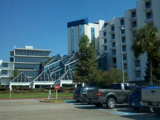 West Jefferson Medical Center by null