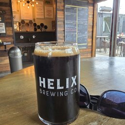Trail Shoes Oatmeal Stout~Yum
