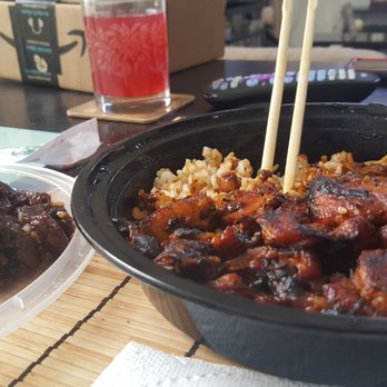 Teriyaki Madness - Japanese Near Me - Las Vegas, Nevada