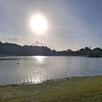 Shane Kelly Park - Dog Parks Near Me - Oviedo, Florida