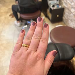 Nails
