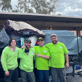 Johnny Junker - The Junkers 2023 - Junk Removal & Hauling Near Me - Bullhead City, Arizona Johnny Junker - The Junkers 2023 - Junk Removal & Hauling Near Me - Bullhead City, Arizona