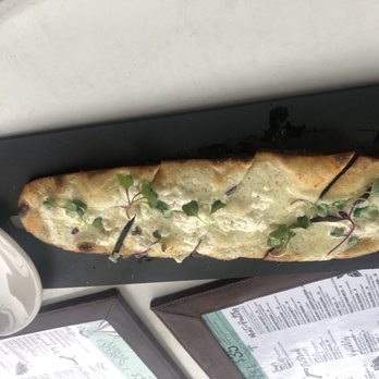 AMBAR Restaurant, Clarendon - Modern European Near Me - Arlington, Virginia