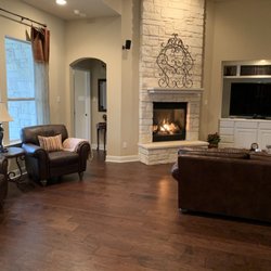 Floors Next Day