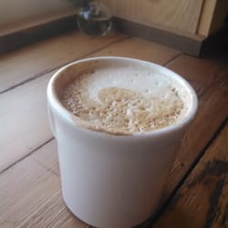 Snowy Owl Coffee House