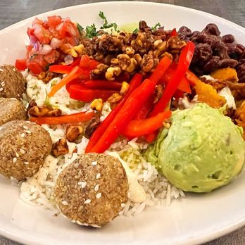 Impact Kitchen - Gluten-Free Near Me - Toronto, Ontario