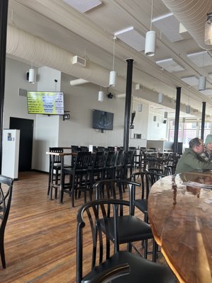 Foremost Brewing Cooperative by null