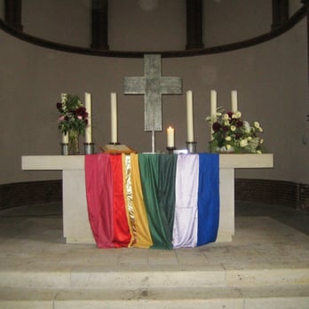 Gethsemanekirche - Churches Near Me - Berlin, BE