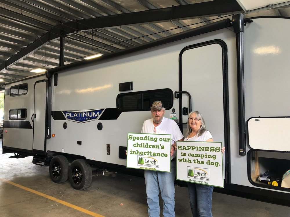 LERCH RV 598 Photos & 10 Reviews 70 Commerce Dr, Milroy