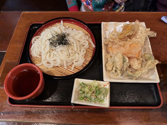 Udon St Marks by null