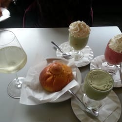 Caffè Epoca - Aperitivo