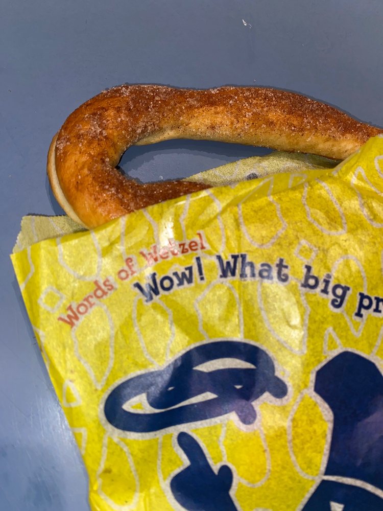 WETZEL’S PRETZELS 35 Photos & 19 Reviews 11200 Lakeline Mall Dr, Cedar Park, Texas