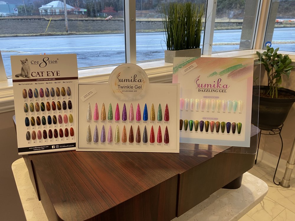 BEAUTYBAR BY BRANDI Updated August 2024 2125 Franklin Rd SW, Roanoke, Virginia Hair Salons