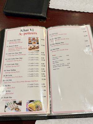 Hiền Thanh Restaurant by null