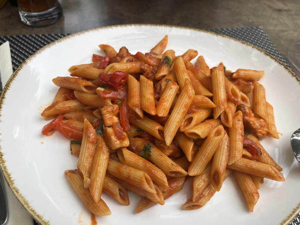 Ciccio's Gastronomie
