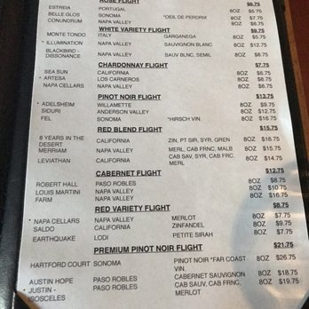 Whispering Vine Wine - Menu - Beer, Wine & Spirits Near Me - Reno, Nevada Whispering Vine Wine - Menu - Beer, Wine & Spirits Near Me - Reno, Nevada