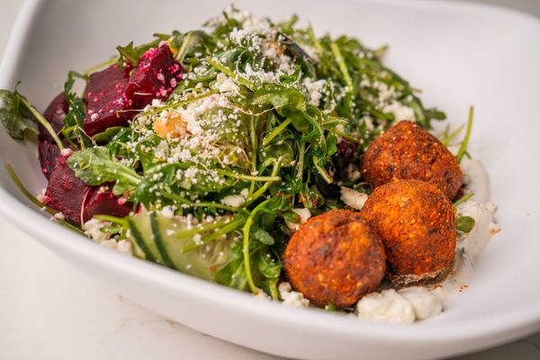 The Kitchen at Torrey View by null