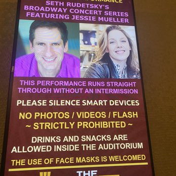 The Parker - Tonight's show - Performing Arts Near Me - Fort Lauderdale, Florida The Parker - Tonight's show - Performing Arts Near Me - Fort Lauderdale, Florida