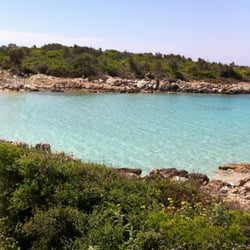 Sedir Adası