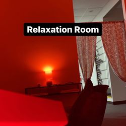OsteoStrong Visalia - Relaxation Room