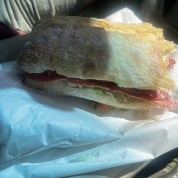 Adirondack Country Market - The big hoagies/sub/grinders are fresh - Grocery Near Me - Broadalbin, New York