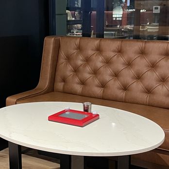 Show Pony - Cute seating area - Breakfast & Brunch Near Me - Kansas City, Missouri