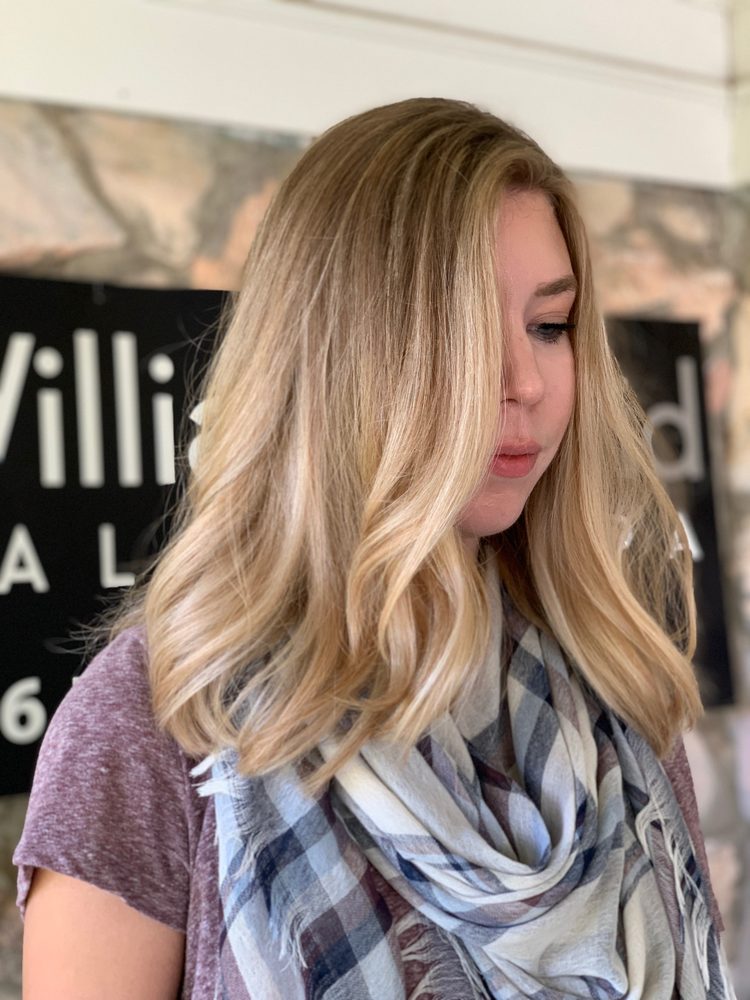 WILLIAM DAVID SALON & SPA 269 Photos & 55 Reviews 10970B State