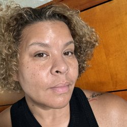 Red Bloom - Make up free post facial glow