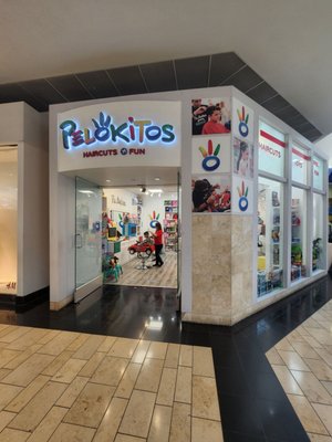 Miami International Mall by null