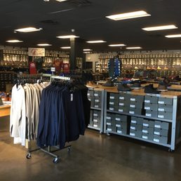 timberland outlet stores