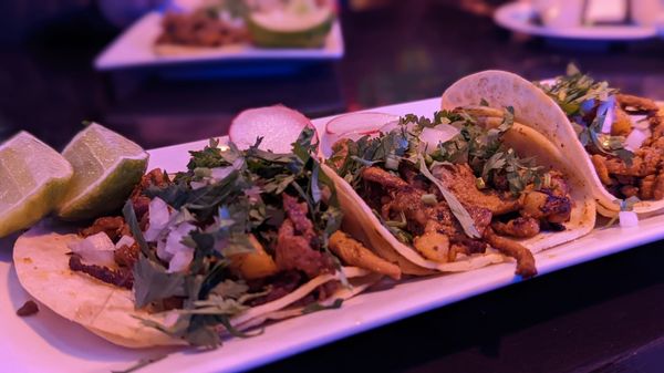 Mole Poblano Restaurant by null