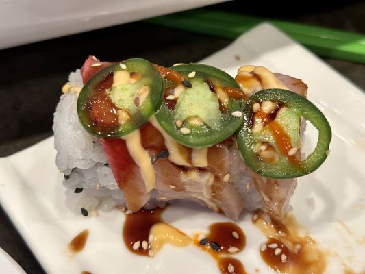 South Hill Grill by null