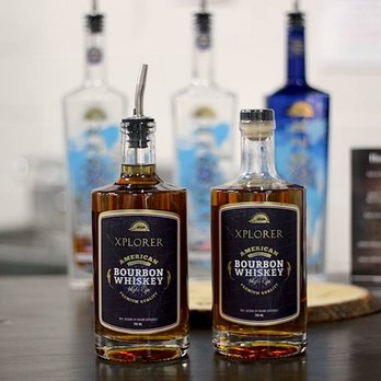 Xplorer Spirits - Honey Bourbon, High Rye Bourbon Whiskey - Distilleries Near Me - Allentown, Pennsylvania Xplorer Spirits - Honey Bourbon, High Rye Bourbon Whiskey - Distilleries Near Me - Allentown, Pennsylvania
