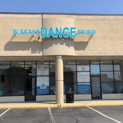 Elegant Dance Studio
